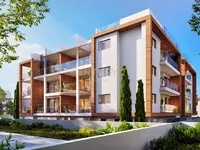 Недвижимость 3 Bedroom Apartment For Sale in Kato Polemidia, Polemidia: 7