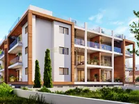 Недвижимость 3 Bedroom Apartment For Sale in Kato Polemidia, Polemidia: 8