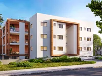 Недвижимость 3 Bedroom Apartment For Sale in Kato Polemidia, Polemidia: 9