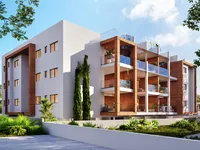 Недвижимость 3 Bedroom Apartment For Sale in Kato Polemidia, Polemidia: 10