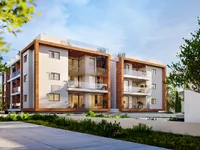 Недвижимость 3 Bedroom Apartment For Sale in Kato Polemidia, Polemidia: 12