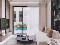 Недвижимость 4 Bedroom Detached House for Sale in Pareklisia, Limassol: 3