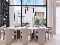 Недвижимость 4 Bedroom Detached House for Sale in Pareklisia, Limassol: 4