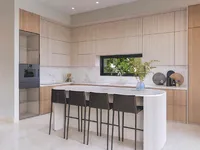 Недвижимость 4 Bedroom Detached House for Sale in Pareklisia, Limassol: 5