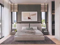 Недвижимость 4 Bedroom Detached House for Sale in Pareklisia, Limassol: 7