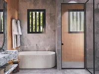 Недвижимость 4 Bedroom Detached House for Sale in Pareklisia, Limassol: 8