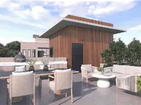 Недвижимость 4 Bedroom Detached House for Sale in Pareklisia, Limassol: 9