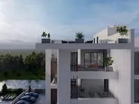 Недвижимость 1 Bedroom Apartment For sale in Zakaki, Limassol: 3