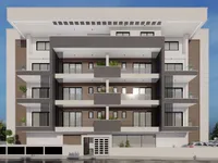 Недвижимость 1 Bedroom Apartment For sale in Zakaki, Limassol: 3