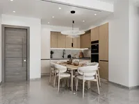 Недвижимость 2 Bedrooms Apartment For sale in Limassol: 1