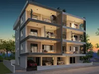 Недвижимость 2 Bedrooms Apartment For sale in Limassol: 4