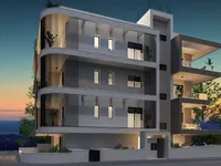 Недвижимость 2 Bedrooms Apartment For sale in Limassol: 6