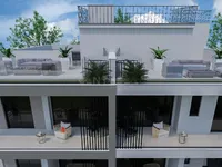 Недвижимость 2 Bedrooms Apartment For sale in Limassol: 9
