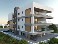 Недвижимость 1 Bedroom Apartment for Sale in Monovolikos, Limassol: 2