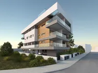 Недвижимость 1 Bedroom Apartment for Sale in Monovolikos, Limassol: 3