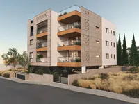 Недвижимость 3 Bedroom Apartment for Sale in Kapsalos, Limassol: 1