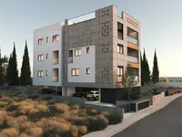 Недвижимость 3 Bedroom Apartment for Sale in Kapsalos, Limassol: 2