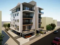 Недвижимость 3 Bedroom Apartment for Sale in Katholiki, Limassol: 1