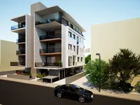 Недвижимость 3 Bedroom Apartment for Sale in Katholiki, Limassol: 3