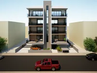 Недвижимость 2 Bedroom Apartment for Sale in Katholiki, Limassol: 1