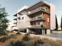 Недвижимость 2 Bedroom Apartment for Sale in Ypsonas, Limassol: 2