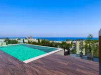 Недвижимость 3 Bedroom Apartment for Sale in Tsiflikoudia, Limassol: 5