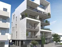 Недвижимость 2 Bedroom Apartment for Sale in Agios Ioannis Pitsilias, Limassol: 1