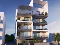 Недвижимость 2 Bedroom Apartment for Sale in Agios Ioannis Pitsilias, Limassol: 2