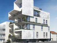 Недвижимость 2 Bedroom Apartment for Sale in Agios Ioannis Pitsilias, Limassol: 3