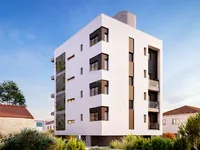 Недвижимость 2 Bedroom Apartment for Sale in Katholiki, Limassol: 1
