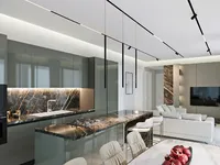 Недвижимость 2 Bedrooms Apartment For sale in Agios Athanasios, Limassol: 1