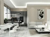 Недвижимость 2 Bedrooms Apartment For sale in Agios Athanasios, Limassol: 4