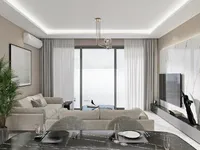 Недвижимость 2 Bedroom Apartment For Sale in Agios Athanasios, Limassol: 1