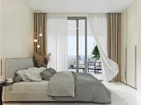 Недвижимость 2 Bedroom Apartment For Sale in Agios Athanasios, Limassol: 5