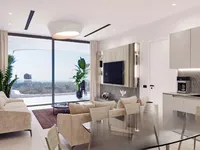 Недвижимость 2 Bedroom Apartment For sale in Germasogeia, Limassol: 2