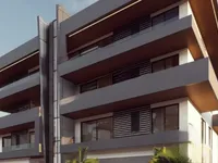 Недвижимость 2 Bedroom Apartment for Sale in Kato Polemidia, Limassol: 1