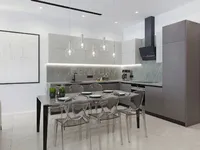 Недвижимость 3 Bedrooms Apartment For sale in Germasogeia, Limassol: 5