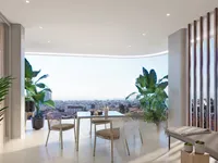 Недвижимость 3 Bedrooms Apartment For sale in Germasogeia, Limassol: 9