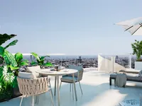 Недвижимость 3 Bedrooms Apartment For sale in Germasogeia, Limassol: 10