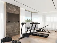 Недвижимость 3 Bedrooms Apartment For sale in Germasogeia, Limassol: 11