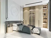 Недвижимость 2 Bedroom Apartment For sale in Germasogeia, Limassol: 3