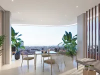 Недвижимость 2 Bedroom Apartment For sale in Germasogeia, Limassol: 4