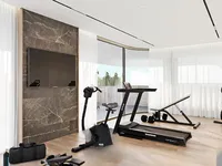 Недвижимость 2 Bedroom Apartment For sale in Germasogeia, Limassol: 6