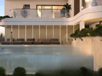 Недвижимость 2 Bedroom Apartment For sale in Germasogeia, Limassol: 7