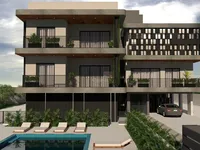 Недвижимость 2 Bedroom Apartment For Sale in Agios Athanasios, Limassol: 1