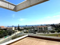 Недвижимость 3 Bedroom Penthouse For sale in Agios Athanasios, Limassol: 2