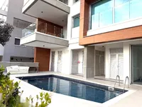 Недвижимость 3 Bedroom Penthouse For sale in Agios Athanasios, Limassol: 3