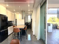 Недвижимость 3 Bedroom Penthouse For sale in Agios Athanasios, Limassol: 5