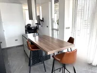 Недвижимость 3 Bedroom Penthouse For sale in Agios Athanasios, Limassol: 6