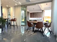 Недвижимость 3 Bedroom Penthouse For sale in Agios Athanasios, Limassol: 7